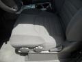 2008 Super Black Nissan Pathfinder S  photo #14