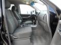 2008 Super Black Nissan Pathfinder S  photo #16