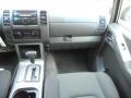 2008 Super Black Nissan Pathfinder S  photo #20