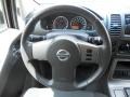 2008 Super Black Nissan Pathfinder S  photo #21