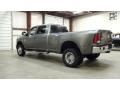 Mineral Gray Metallic - Ram 3500 HD Big Horn Crew Cab 4x4 Dually Photo No. 7