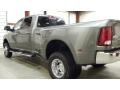 Mineral Gray Metallic - Ram 3500 HD Big Horn Crew Cab 4x4 Dually Photo No. 11