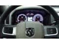 Mineral Gray Metallic - Ram 3500 HD Big Horn Crew Cab 4x4 Dually Photo No. 13