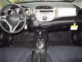 2011 Crystal Black Pearl Honda Fit Sport  photo #4