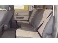 Mineral Gray Metallic - Ram 3500 HD Big Horn Crew Cab 4x4 Dually Photo No. 23