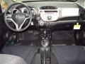 2011 Crystal Black Pearl Honda Fit Sport  photo #4