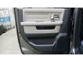 Mineral Gray Metallic - Ram 3500 HD Big Horn Crew Cab 4x4 Dually Photo No. 26