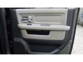 Mineral Gray Metallic - Ram 3500 HD Big Horn Crew Cab 4x4 Dually Photo No. 28