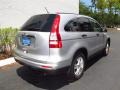 2011 Alabaster Silver Metallic Honda CR-V EX  photo #3