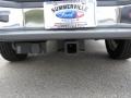 Radiant Silver Metallic - Frontier LE Crew Cab Photo No. 15