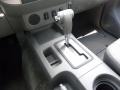 2010 Radiant Silver Metallic Nissan Frontier LE Crew Cab  photo #21