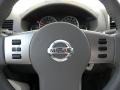 Radiant Silver Metallic - Frontier LE Crew Cab Photo No. 23