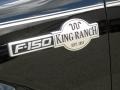 2009 Black Ford F150 King Ranch SuperCrew  photo #3