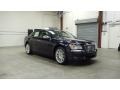 2011 Blackberry Pearl Chrysler 300 Limited  photo #3