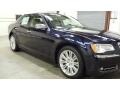 2011 Blackberry Pearl Chrysler 300 Limited  photo #10