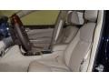  2011 300 Limited Dark Frost Beige/Light Frost Beige Interior