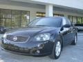 Super Black - Altima 2.5 S Special Edition Photo No. 2