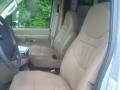  2008 E Series Cutaway E450 Recreational Vehicle Medium Parchment Interior