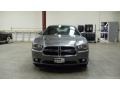 Tungsten Metallic - Charger R/T Plus Photo No. 2