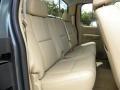 2008 Blue Granite Metallic Chevrolet Silverado 1500 LTZ Extended Cab 4x4  photo #12