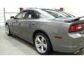 Tungsten Metallic - Charger R/T Plus Photo No. 12