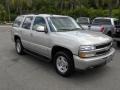 2005 Silver Birch Metallic Chevrolet Tahoe LT 4x4  photo #1