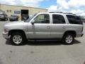 2005 Silver Birch Metallic Chevrolet Tahoe LT 4x4  photo #2