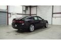 Brilliant Black Crystal Pearl - Charger Rallye Photo No. 5