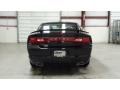 Brilliant Black Crystal Pearl - Charger Rallye Photo No. 6