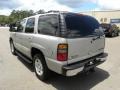 2005 Silver Birch Metallic Chevrolet Tahoe LT 4x4  photo #18