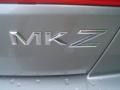 2008 Vapor Silver Metallic Lincoln MKZ Sedan  photo #8