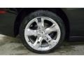 Brilliant Black Crystal Pearl - Charger Rallye Photo No. 29