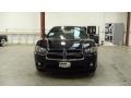 Brilliant Black Crystal Pearl - Charger Rallye Plus Photo No. 2