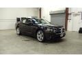 Brilliant Black Crystal Pearl - Charger Rallye Plus Photo No. 3