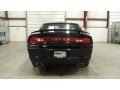 Brilliant Black Crystal Pearl - Charger Rallye Plus Photo No. 5
