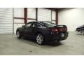 Brilliant Black Crystal Pearl - Charger Rallye Plus Photo No. 6