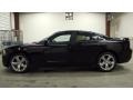 Brilliant Black Crystal Pearl - Charger Rallye Plus Photo No. 8