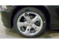 Brilliant Black Crystal Pearl - Charger Rallye Plus Photo No. 27