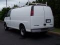 Summit White - Express 3500 Commercial Van Photo No. 6
