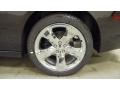 Brilliant Black Crystal Pearl - Charger Rallye Plus Photo No. 28