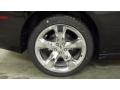 Brilliant Black Crystal Pearl - Charger Rallye Plus Photo No. 29