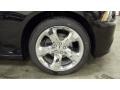 Brilliant Black Crystal Pearl - Charger Rallye Plus Photo No. 30