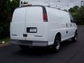 Summit White - Express 3500 Commercial Van Photo No. 15
