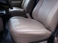 Summit White - Express 3500 Commercial Van Photo No. 21