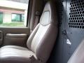 Summit White - Express 3500 Commercial Van Photo No. 22
