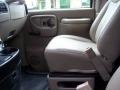 Summit White - Express 3500 Commercial Van Photo No. 23