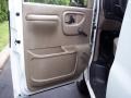 Summit White - Express 3500 Commercial Van Photo No. 25