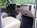 Summit White - Express 3500 Commercial Van Photo No. 26