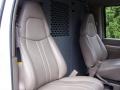 Summit White - Express 3500 Commercial Van Photo No. 28