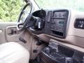 Summit White - Express 3500 Commercial Van Photo No. 30